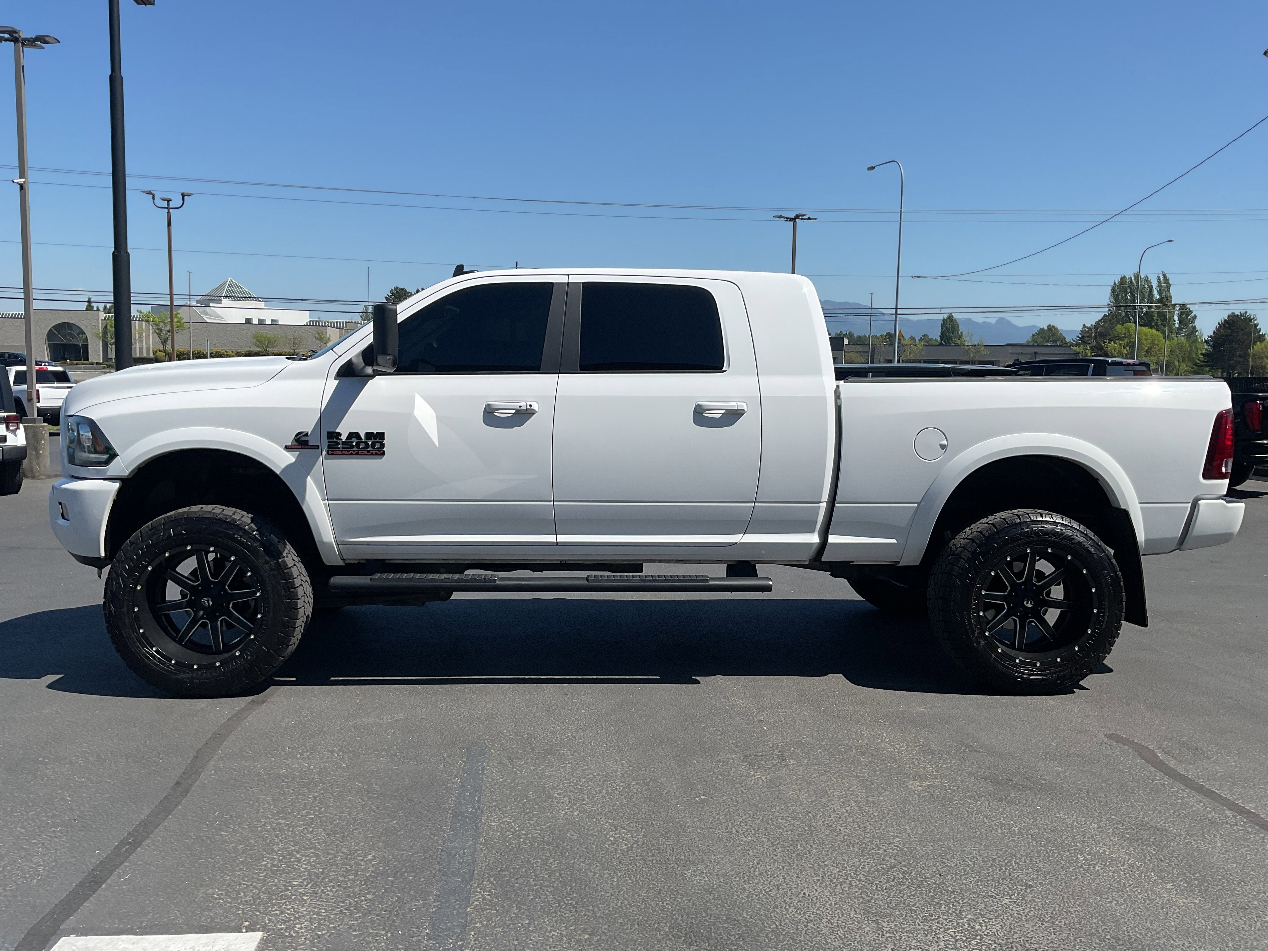 ram ram 2500 pickup 2018 3C6UR5NL9JG221432 image ram ram 2500 pickup 2018 3C6UR5NL9JG221432 image